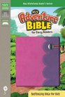 Adventure Bible for Early Readers NIrV