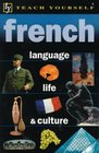 French Language Life and Culture