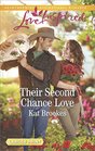Their Second Chance Love