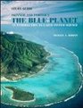 The Blue Planet An Introduction to Earth System Science Study Guide