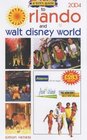 A Brit's Guide to Orlando and Walt Disney World 2004
