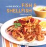 Big Book of Fish and Shellfish