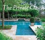 The Private Oasis The Landscape Architecture of Edmund Hollander Design