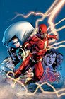 The Flash Vol 9