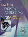 Torres and Ehrlich Modern Dental Assisting  Textbook and Workbook Package