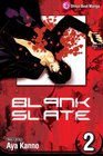Blank Slate, Vol 2