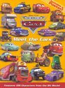 Disney Pixar Meet the Cars