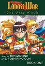 Record Of Lodoss War The Grey Witch Book 1