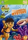 leap frog - underwater mystery