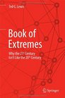 Book of Extremes Why the 21st Century Isn't Like the 20th Century
