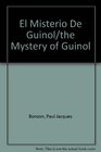 El Misterio De Guinol/the Mystery of Guinol