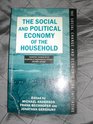 The Social and Political Economy of the Household