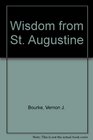 Wisdom from St Augustine