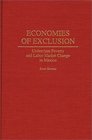 Economies of Exclusion