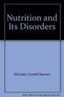 Nutrition and Its Disorders