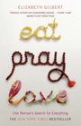 Eat Pray Love