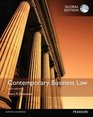 Contemporary Business Law Global Edition