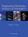 Engineering Mechanics Statics and Dynamics WITH Mechanics of Materials SI AND Engineering Mech Statics SI Study Pack AND Engineering Mechanics Dynamics SI Study Pack