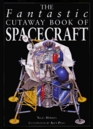 Fantastic Cutaway Spacecraft