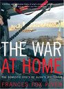 The War at Home The Domestic Costs of Bush's Militarism