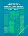 Exercises in Line Editing and Headline Writing for Use With Principles of Editing A Comprehensive Guide for Students and Journalists