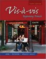 Visvis Beginning French Fourth Edition
