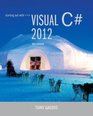Starting out with Visual C 2012