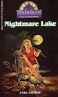 Nightmare Lake (Twilight, Bk 11)