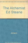 The Alchemist Ed Steane