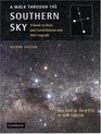 A Walk through the Southern Sky A Guide to Stars and Constellations and their Legends