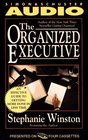 The Organized Executive  New Ways to Manage Time Paper and People
