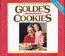 Golde's Homemade Cookies A Treasured Collection of Timeless Recipes