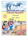 Learning with Lulu  Chinese Mandarin Level 3 with CD