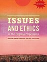 Issues and Ethics in the Helping Professions Updated with 2014 ACA Codes