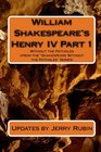 William Shakespeare's Henry IV Part 1 Without The Potholes