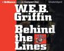 Behind the Lines (Corps, Bk 7) (Audio CD) (Unabridged)