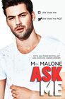 Ask Me (Mess with Me)