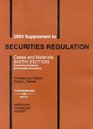2004 Supplement to Securities Regulation