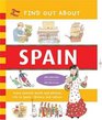 Find Out About Spain Learn Spanish Words and Phrases and About Life in Spain