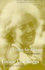 Living for Change An Autobiography