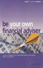 Which Be Your Own Financial Adviser