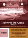 Behind the Glass Volume II Top Producers Tell How They Craft the Hits