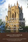Sewanee Sesquicentennial History The Making of the University of the South