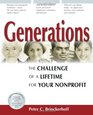 Generations The Challenge of a Lifetime for Your Nonprofit
