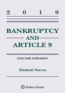 Bankruptcy  Article 9 2019 Statutory Supplement