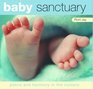 Baby Sanctuary Peace and Harmony in the Nursery