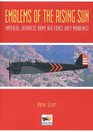 Emblems of the Rising Sun  Imperial Japanese Army Air Force Unit Markings 19351945