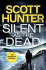 Silent as the Dead DCI Brendan Moran 4