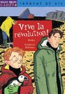 Vive la rvolution