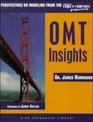 OMT Insights  Perspective on Modeling from the Journal of ObjectOriented Programming